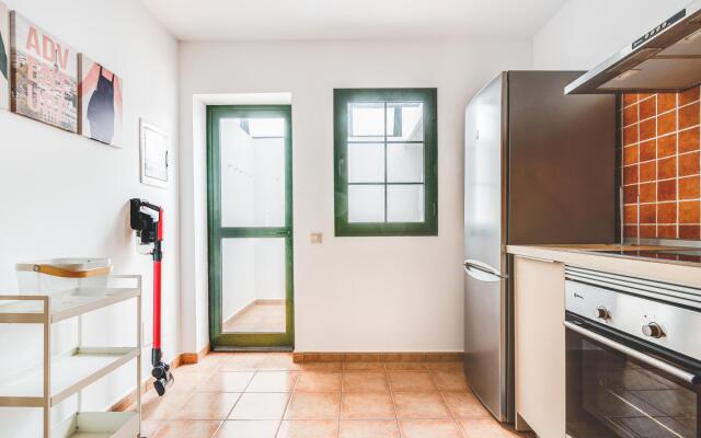 Home2Book Residencial Las Candelarias 2