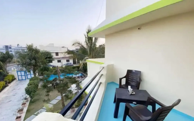 daranga boutique villa Udaipur
