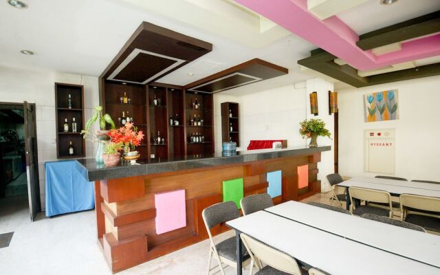 Airy Kuta Majapahit 18 Bali