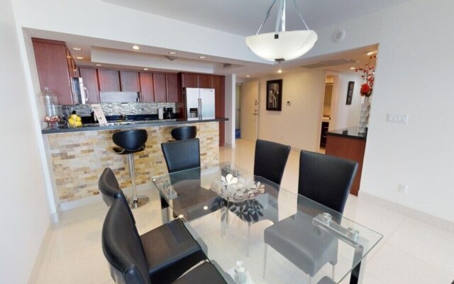Luxury 2 Bedroom Ocean View Or1427