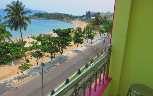 Quang Vinh 2 Hotel