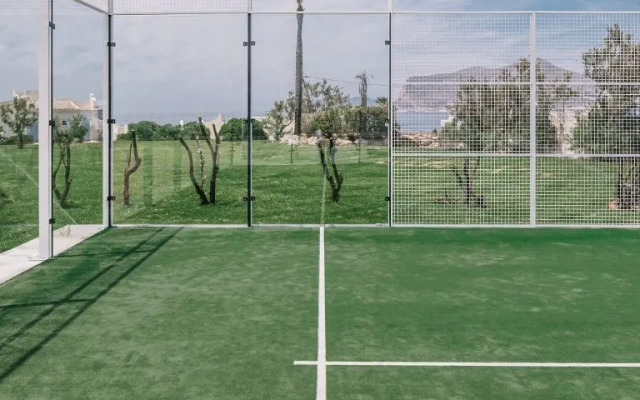 Mangia's Favignana Resort