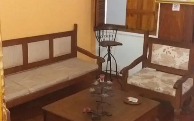 Pousada Estação do Trem