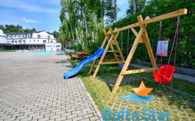 Apartament Baltic Star