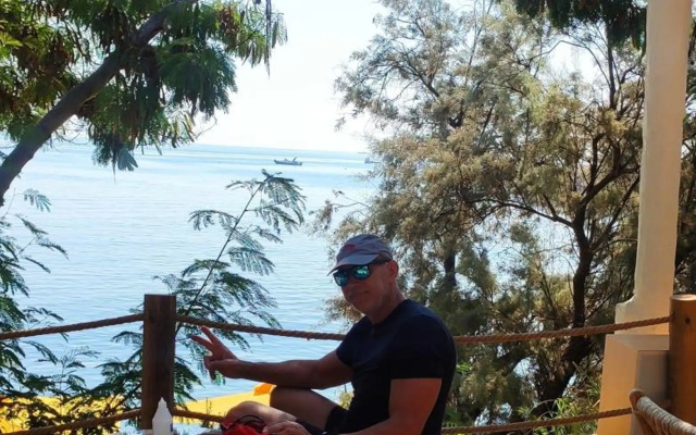 Cozy holyday apartament