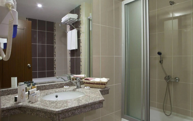 Atalay Hotel