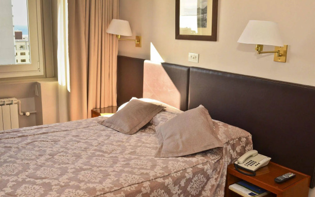 Comodoro Hotel
