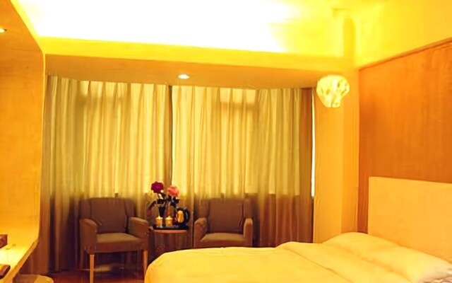 Jinlong City Hotel