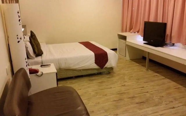Prince Hotel
