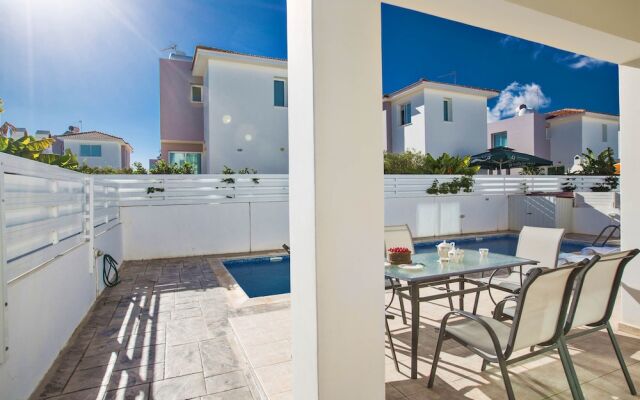 Avra Villa 55