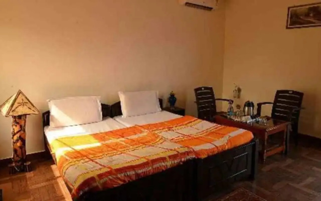 Sun Resort Bandhavgarh