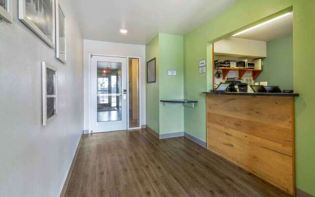 Extended Stay America Select Suites - Atlanta - Alpharetta