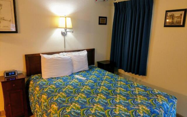 Amelia's Landing Hotel