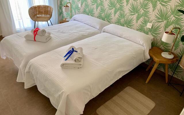 Sea to Sky Suites - Mijas Pueblo