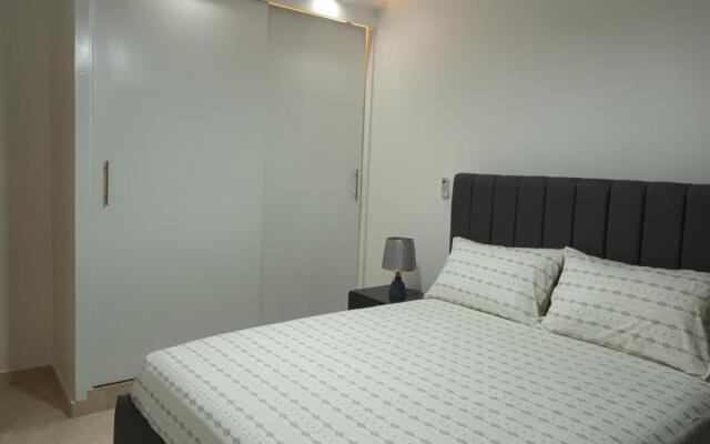 Apartamentos Carmen Samaná
