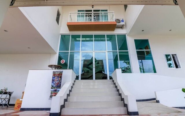 Nida Rooms Zoo 7 Hang Dong at Urban House Hotel