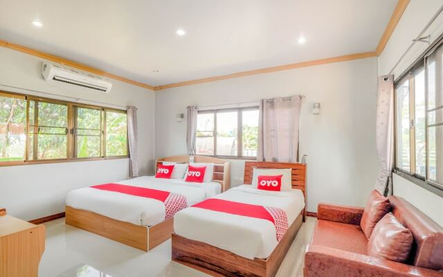Pada Homestay