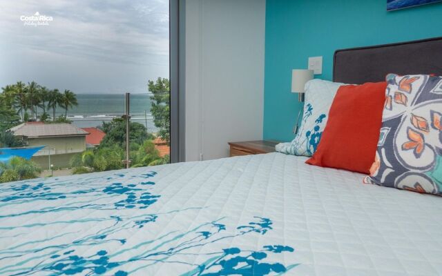 Sunset Boulevard Jaco Beach 405