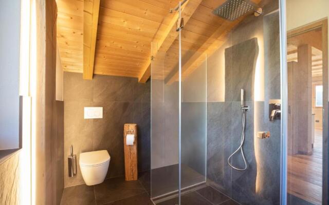 Brugghof Apartement Lärche