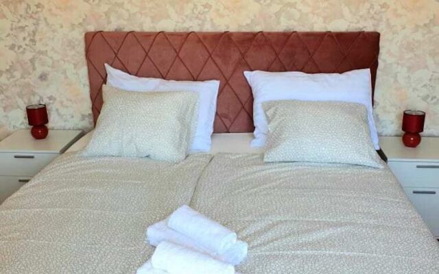 1 Bed Family Apartment in Srima