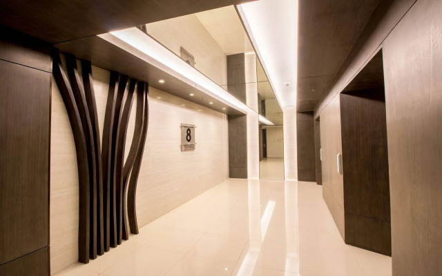 Bayfront Hotel Cebu - North Reclamation