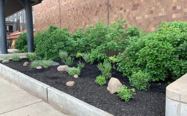 The Sioux City Hotel & Conference Center