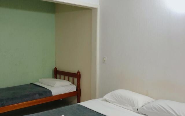 Pousada Búzios Mauí