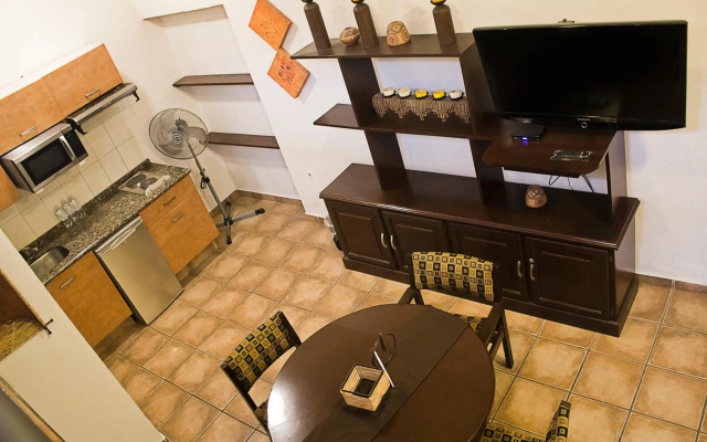 Hotel Suites Sofia