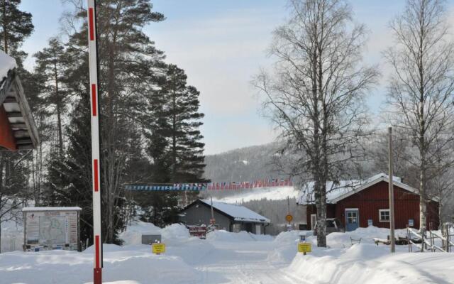 5 Person Holiday Home in Sarna