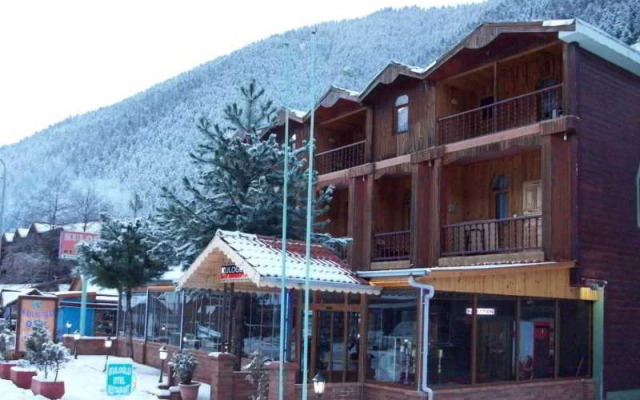 Kuloglu Otel Ve Restoran