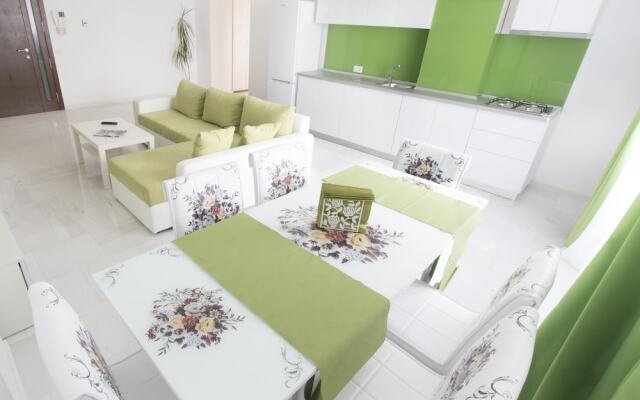 SnS Apartament in Villa Sophia