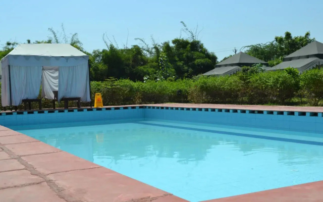 The Farm Villa