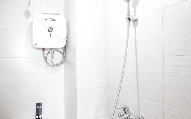 Cozy & Trendy Studio at Gateway Pasteur Apartment