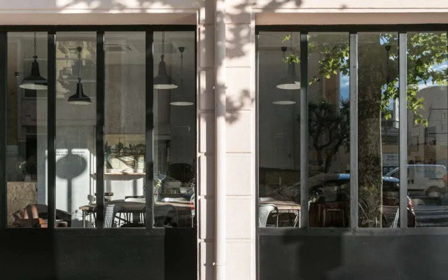 So’Co by HappyCulture