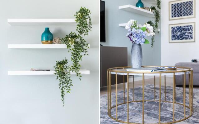 Frank Porter - Botanica