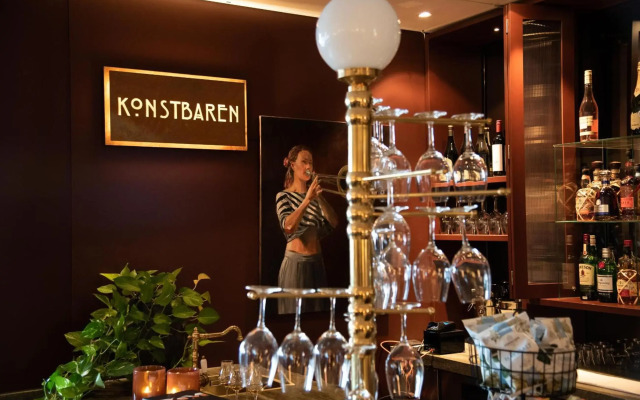 Arken Hotel & Art Garden Spa