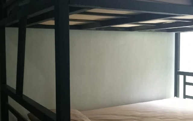 Gandrung City Hostel