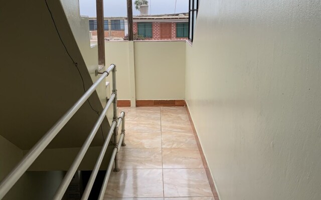 A&C Apartamento Con Vista Al Mar