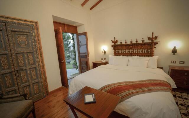 Palacio Manco Capac by Ananay Hotels