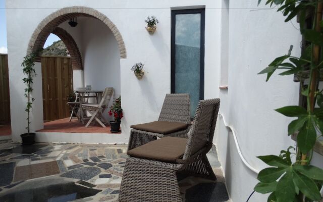 B&B Villa Deseada