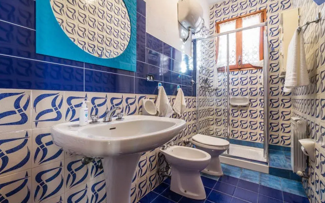 AffittaSardegna - Casa Paoli