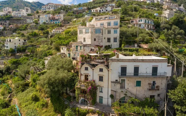 Villa Casarossa Numero Uno 6