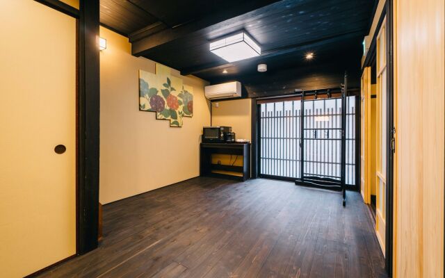 Miro Hachijo Genmachi Tei