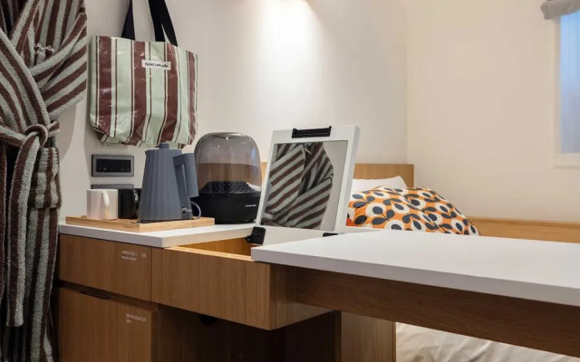 Nouvelle Hotel and Spa by Aank Seoul Jongro