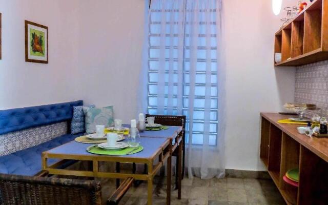 Casa Perpetua hotel d charm