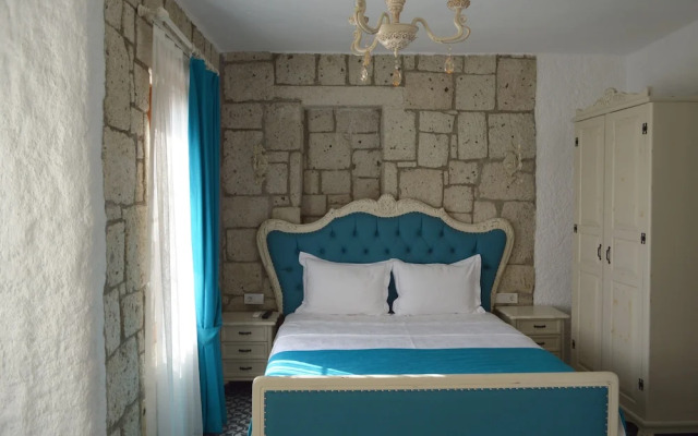 Fehmi Bey Alacati - Special Class