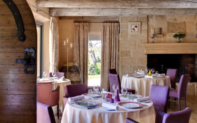 Hotel Mas de Fauchon