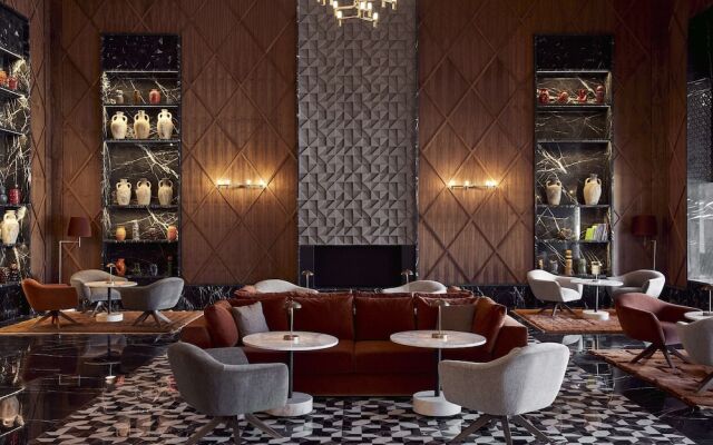 Park Hyatt Marrakech