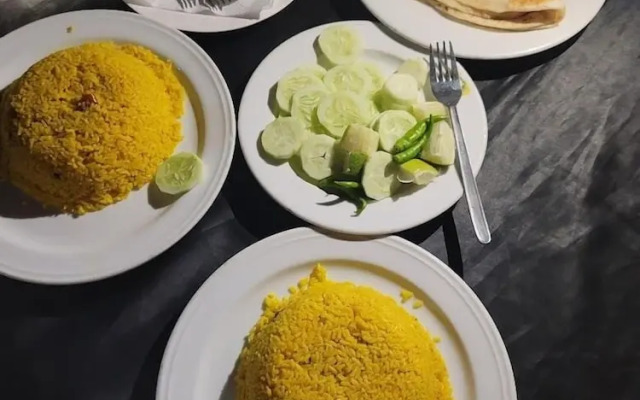 Rezala Restaurant Catering & Residence