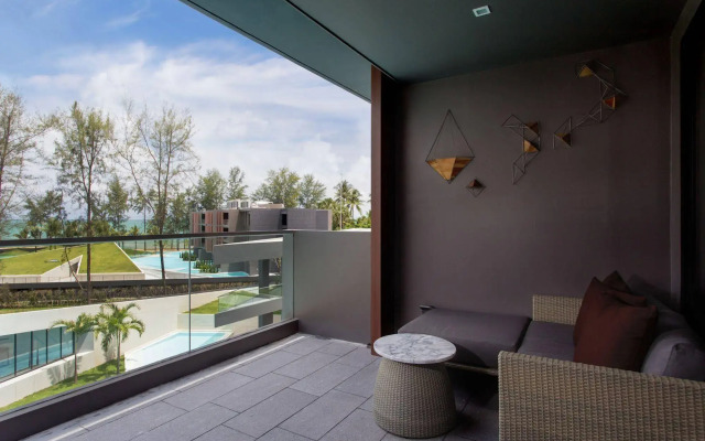 La Vela by La Flora Khao Lak